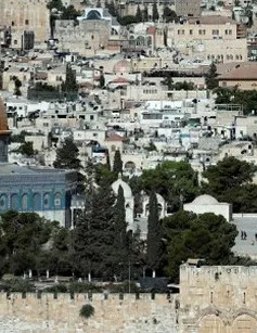 Triều Tiên phản đối quyết định của Mỹ về Jerusalem