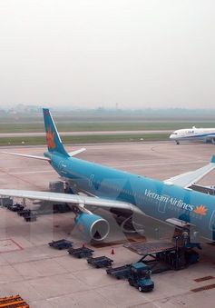 Khởi tố đối tượng người nước ngoài trộm cắp tiền trên máy bay của Vietnam Airlines