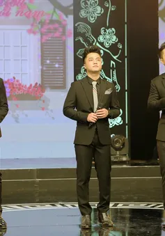 Các chàng trai của M4U lịch lãm đón xuân trong "Chiều cuối năm"