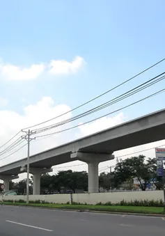 JICA thị sát trực tiếp tuyến metro