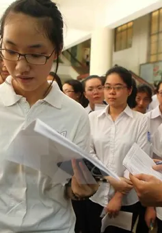 Lưu ý khi đăng ký thi tốt nghiệp THPT và xét tuyển năm 2020