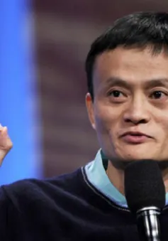 Ngày 6/11, tỷ phú Jack Ma sẽ đối thoại với 3.000 sinh viên Việt Nam