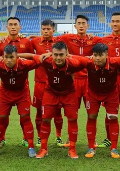 Lịch trực tiếp bóng đá hôm nay (9/9): U18 Việt Nam đối đầu Philippines, Top 6 Ngoại hạng Anh lâm trận