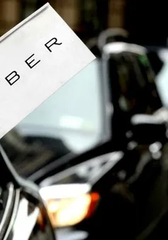 Uber sa thải thêm hàng trăm nhân viên