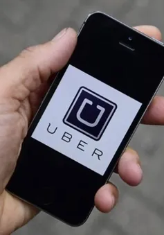 Uber mất thêm gần 8 triệu USD để dàn xếp kiện tụng với tài xế tại Mỹ