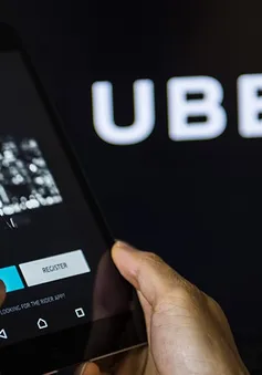 Uber sẽ lên sàn vào năm 2019