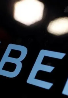 Uber thanh tra hoạt động kinh doanh tại châu Á