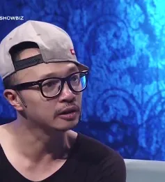 Rapper Hà Lê: “30 tuổi tôi mắc sai lầm lớn nhất và vẫn bị mẹ tát”