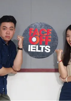 8 IELTS tái xuất với tên gọi mới