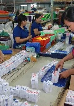 TP.HCM cần khoảng 300.000 lao động trong năm 2018