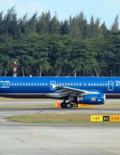 Vietnam Airlines mở lại đường bay Hà Nội - Tuy Hòa