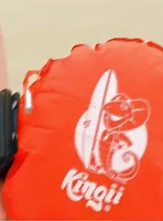 Kingii - Vòng tay chống đuối nước