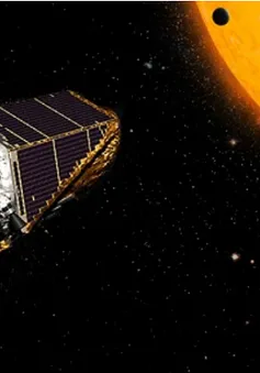 NASA công bố phát hiện mới từ tàu vũ trụ săn tìm sự sống