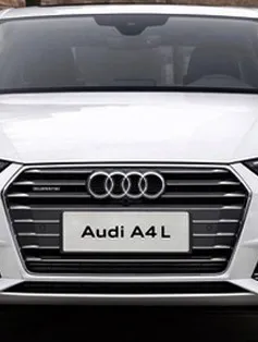 Audi dính án thu hồi tại Trung Quốc lần 2 trong vòng 1 tháng