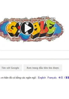 Tìm hiểu lịch sử Hip Hop và trở thành DJ với doodle mới của Google