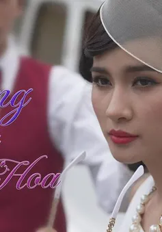 Phim mới "Mộng phù hoa" chính thức lên sóng VTV3