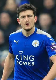 Mượn tài sao trẻ, fan Man Utd tiếp tục "ném đá" thương vụ Harry Maguire