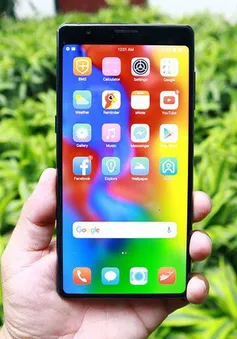 Gần 4.000 người đặt mua Bphone 3 sau 5 ngày ra mắt