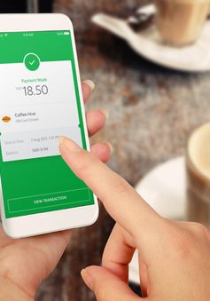 Grab ra mắt phương thức thanh toán GrabPay by Moca tại Việt Nam