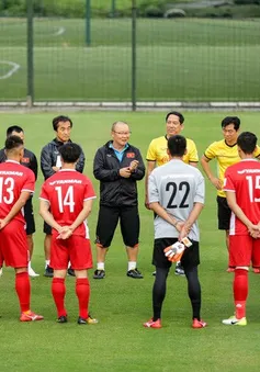 AFF Cup 2018, Việt Nam – Malaysia: Fox Sports dự đoán đội hình ra sân tối ưu