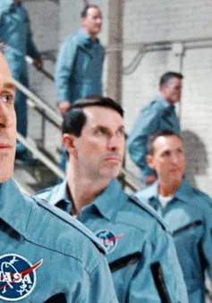 Dù được ca ngợi hết lời, “First Man” vẫn không mang về doanh thu khủng