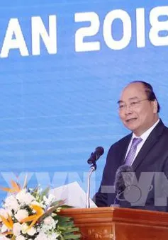 Thành công của WEF ASEAN đưa Việt Nam thành tâm điểm chú ý của khu vực và thế giới