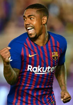 Barcelona muốn kiếm lời từ sao xịt chỉ đá 4 trận