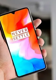 OnePlus đổi ngày ra mắt OnePlus 6T: Tất cả là tại Apple?