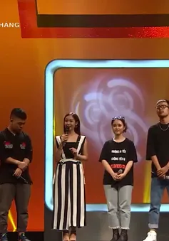 Lộn xộn band tiết lộ giải thưởng lớn nhất sau Sing my song 2018