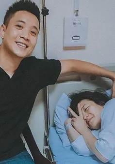 Cất cánh tháng 10: Yêu đi, ngại gì!