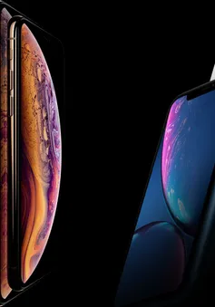 Có thêm một lý do quan trọng để mua iPhone XR thay vì iPhone XS hay XS Max