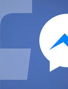 Facebook Messenger thử nghiệm chế độ Dark Mode