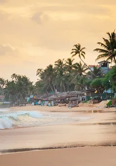 Sri Lanka dẫn đầu danh sách 10 quốc gia cần phải đến trong năm 2019