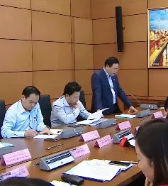 Tiếp tục nỗ lực để tăng trưởng bền vững