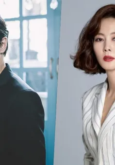 Jang Dong Gun và Kim Nam Joo bị điều tra thuế
