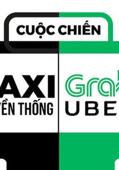 Mở lại phiên xét xử vụ kiện Vinasun - Grab