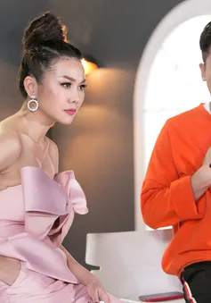 The Face Vietnam 2018 - Tập 4: Thanh Hằng tiếp tục nổi cơn thịnh nộ với thí sinh