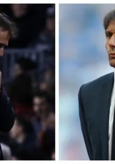 NÓNG: Hôm nay (29/10), Real Madrid sa thải Lopetegui thay bằng Conte