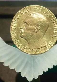 Giải Nobel Hòa bình 2018: Tổng thống Mỹ Donald Trump hay nhà lãnh đạo Triều Tiên Kim Jong-un?