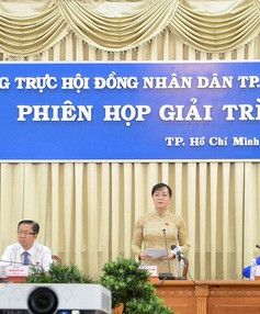 TP.HCM cần xem lại công tác giải quyết khiếu nại, tố cáo