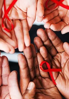 Malaysia loại bỏ thành công lây truyền HIV từ mẹ sang con