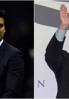 Chủ tịch Real Madrid tin HLV Solari sẽ thành Zidane mới