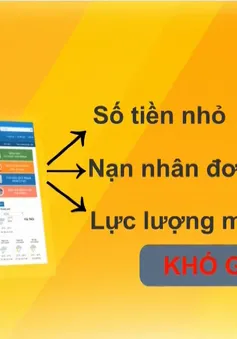 Nhiều khó khăn trong quản lý bán hàng trên Facebook