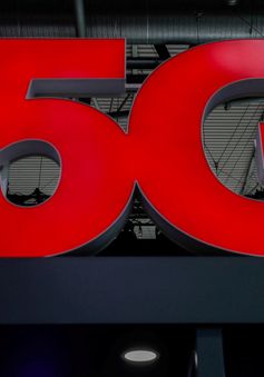 “Việt Nam là một trong những nước đầu tiên triển khai 5G”