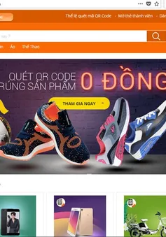 Online Friday 2018 sẽ không lưu thông tin người tiêu dùng