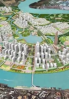UB Kiểm tra TƯ: Những vi phạm của ông Tất Thành Cang rất nghiêm trọng, gây bức xúc trong xã hội