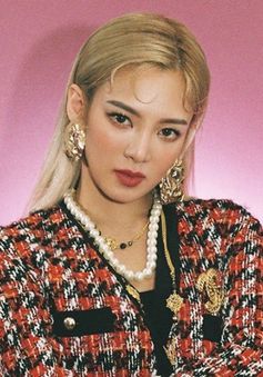 Hyoyeon kể về những kỉ niệm đầy nước mắt của SNSD