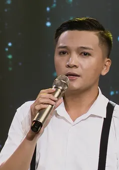 Thư về miền Trung: "Nhớ miền duyên hải" (21h15 thứ Năm, 22/11 trên VTV8)