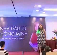 Bài học đắt giá từ những khóa học làm giàu