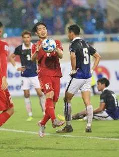 Lịch trực tiếp bóng đá hôm nay (24/11): ĐT Việt Nam tiếp đón ĐT Campuchia, Tottenham so tài Chelsea